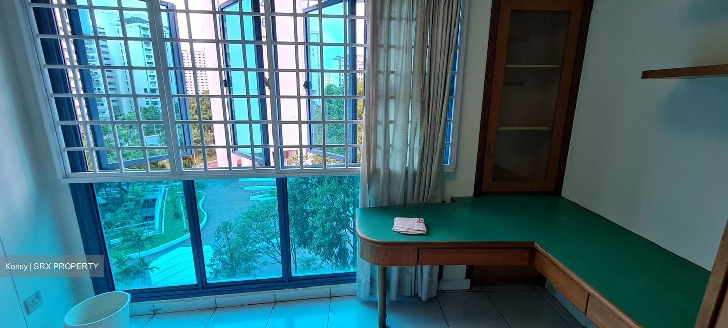 Blk 468D Admiralty Drive (Sembawang), HDB Executive #499138271